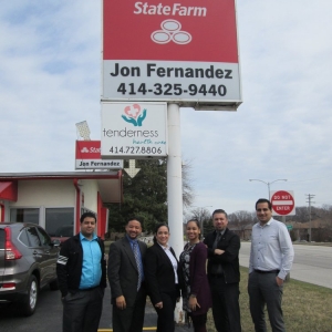 Photo of Jon Fernandez - State Farm Insurance Agent