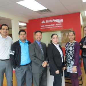 Photo of Jon Fernandez - State Farm Insurance Agent