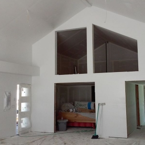 Photo of Superior Wall Finishes