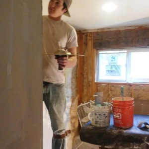 Photo of Superior Wall Finishes