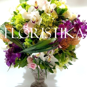Photo of Floristika
