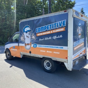 Photo of Competitive Water Heaters & Plumbing