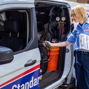 Photo of Standard Heating & Air Conditioning