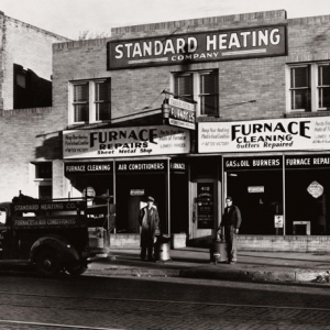 Photo of Standard Heating & Air Conditioning