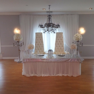 Photo of Pristine Chapel Lakeside