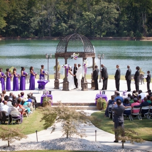 Photo of Pristine Chapel Lakeside