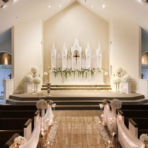 Photo of Pristine Chapel Lakeside