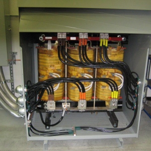 Photo of KER Electric