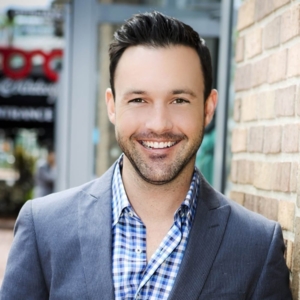 Photo of Lawrence Brown - Alliance Group