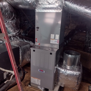 Photo of Bagwell HVAC