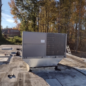 Photo of Bagwell HVAC