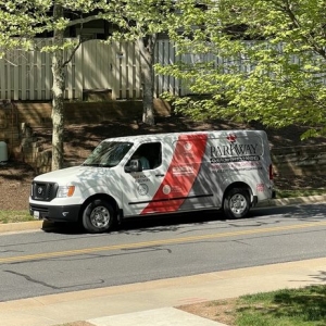 Photo of Parkway Custom Drycleaning