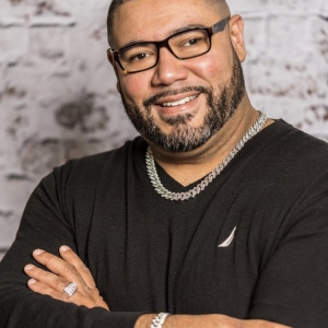 Fort Worth Jaime Dejesus at Guaranteed Rate Affinity