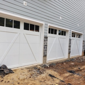 Photo of Overhead Garage Doors