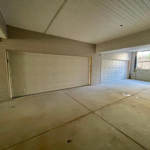 Photo of Overhead Garage Doors