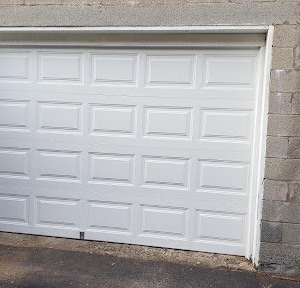 Photo of Overhead Garage Doors