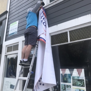 Photo of Fast Banners and Signs
