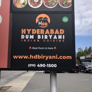 Photo of Fast Banners and Signs