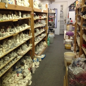 Photo of Little House of Ceramics