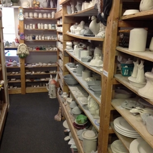 Photo of Little House of Ceramics