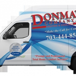 Photo of Donmar Heating Cooling & Plumbing