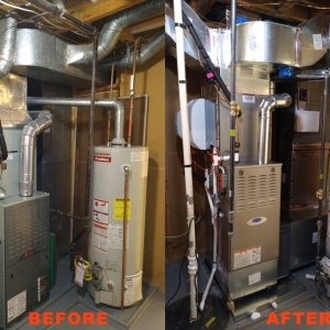 Photo of Donmar Heating Cooling & Plumbing
