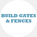 Photo of Build Gates and Fences