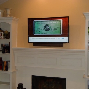 Photo of SYNC Technology Integration