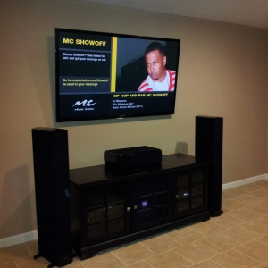 Photo of SYNC Technology Integration