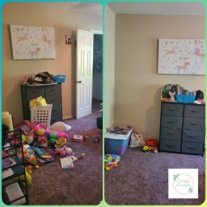 Grand Prairie Simply Cleaned