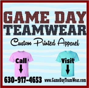 Photo of Game Day Teamwear