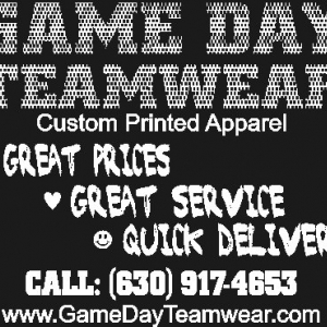 Photo of Game Day Teamwear