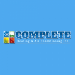 Photo of Complete Heating & Air Conditioning