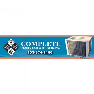 Photo of Complete Heating & Air Conditioning