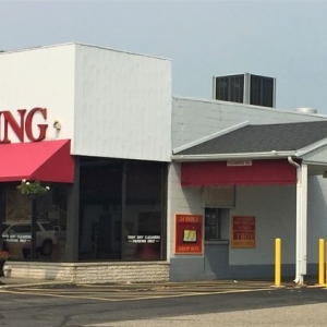 Photo of Troy Cleaners