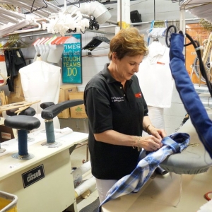 Photo of Troy Cleaners