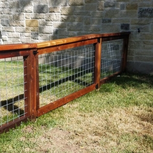 Photo of Benchmark Texas Construction Company