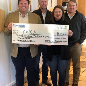 Photo of Allstate Insurance : Jalona Patton