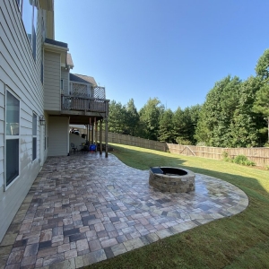 Photo of Dogwood Landscaping