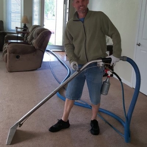 Photo of Sonoma County Carpet Care
