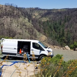 Photo of Sonoma County Carpet Care