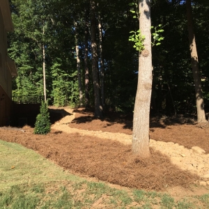 Photo of Wilson Bros. Landscape