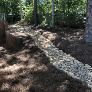 Photo of Wilson Bros. Landscape
