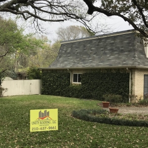 Photo of Unity Roofing & Siding