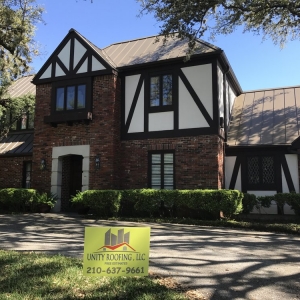 Photo of Unity Roofing & Siding