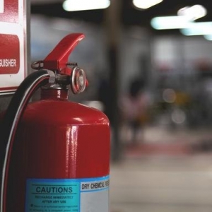 Photo of Mid America Fire & Safety