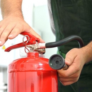 Photo of Mid America Fire & Safety