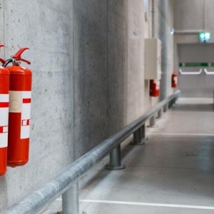 Photo of Mid America Fire & Safety