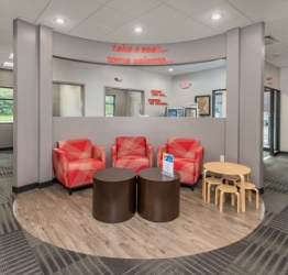 Photo of Prime Financial Credit Union