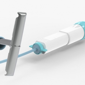 Photo of Henning Product Development